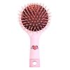 Anti-static Comb Cute Airbag Comb Girl's Air Cushion Comb Creative Massage Comb Mirror