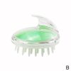 Body Massager Washing Body Brush Hair Brush Comb