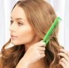 Hairbrush Hairdresser Comb Ultra-thin Hair Cutting Comb Men's Flat Comb Handle Comb Hairdressing Tools