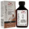 Color Charm Permanent Liquid Haircolor