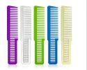 Hairbrush Hairdresser Comb Ultra-thin Hair Cutting Comb Men's Flat Comb Handle Comb Hairdressing Tools