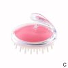 Body Massager Washing Body Brush Hair Brush Comb