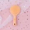 Anti-static Comb Cute Airbag Comb Girl's Air Cushion Comb Creative Massage Comb Mirror