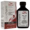 Color Charm Permanent Liquid Haircolor
