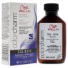 Color Charm Permanent Liquid Haircolor